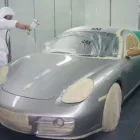 Entreprises 2 image 07 GN AUTOBODY Car Body Repairs dans Burnaby BC