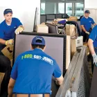 Entreprises 4 image 1-800-GOT-JUNK? NANAIMO Waste Management dans Nanaimo BC