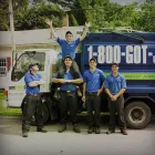 Entreprises 3 image 1-800-GOT-JUNK? NANAIMO Waste Management dans Nanaimo BC