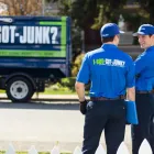 Business 2 image 1-800-GOT-JUNK? OTTAWA Waste Management in Ottawa ON