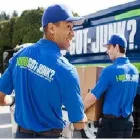 Business 2 image 1-800-GOT-JUNK? Waste Disposal & Collection Services in Toronto ON