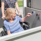 Business 2 image 101 MOBILITY Wheelchair Rental in Calgary AB