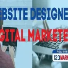 Entreprises 10 image 123 MARKETING Web Design & Development dans Victoria BC