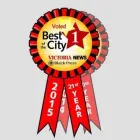 Business 1 image 2 BURLEY MEN MOVING LTD. Moving & Relocation Services in Nanaimo BC