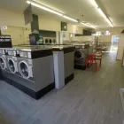 Business 2 image 24 HOUR COIN LAUNDROMAT Laundromats in Etobicoke ON