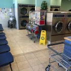 Business 3 image 24 HOUR SO FRESH & SO CLEAN COIN LAUNDRY Laundromats in Scarborough ON