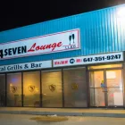 Business 4 image 24 SEVEN LOUNGE & RESTAURANT Restaurants in Etobicoke ON
