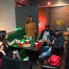 Business 8 image 24 SEVEN LOUNGE & RESTAURANT Restaurants in Etobicoke ON