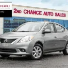 Entreprises 1 image 2ND CHANCE AUTO SALES Used Car Dealers dans Ottawa ON