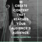 Entreprises 12 image 3 CROWN MARKETING Web Design & Development dans Calgary AB