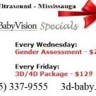 Business 3 image 3D BABYVISION-3D ULTRASOUND MISSISSAUGA Pregnancy Care Centres in Mississauga ON