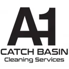 Business 2 image A-1 CATCH BASIN CLEANING SERVICES Real Estate & Home Improvement in North York ON