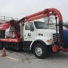 Business 1 image A-1 CATCH BASIN CLEANING SERVICES Real Estate & Home Improvement in North York ON