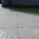 Entreprises 5 image A-1 CEMENT CONTRACTORS LTD Concrete Contractors dans Calgary AB