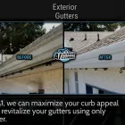 Entreprises 5 image A 1 EXTERIOR CLEANING Roofing Contractors dans Victoria BC