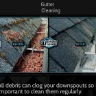 Entreprises 6 image A 1 EXTERIOR CLEANING Roofing Contractors dans Victoria BC