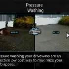 Entreprises 7 image A 1 EXTERIOR CLEANING Roofing Contractors dans Victoria BC