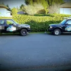 Entreprises 3 image A 1 EXTERIOR CLEANING Roofing Contractors dans Victoria BC