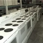 Entreprises 4 image A & A APPLIANCE WAREHOUSE Home Appliances Installation & Repair dans East York ON