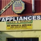 Entreprises 5 image A & A APPLIANCE WAREHOUSE Home Appliances Installation & Repair dans East York ON