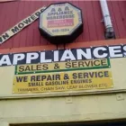 Entreprises 6 image A & A APPLIANCE WAREHOUSE Home Appliances Installation & Repair dans East York ON