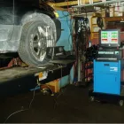 Entreprises 5 image A & A AUTO CLINIC Automotive dans East York ON