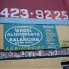 Entreprises 8 image A & A AUTO CLINIC Automotive dans East York ON