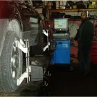 Entreprises 1 image A & A AUTO CLINIC Automotive dans East York ON