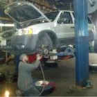 Entreprises 3 image A & A AUTO CLINIC Automotive dans East York ON