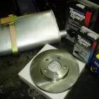 Entreprises 4 image A & A AUTO CLINIC Automotive dans East York ON