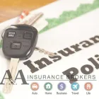 Business 12 image A & A INSURANCE BROKER LTD Legal & Financial Services in Windsor ON
