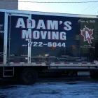 Business 3 image A ADAM'S MOVING Moving & Relocation Services in Ottawa ON