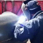 Business 4 image A AND A IRON WORKS AND RAILINGS Sheet Metal Work in Ottawa ON