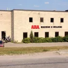 Business 1 image A.B.A. MACHINE & WELDING (BARRIE) INC Welders in Barrie ON
