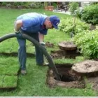 Entreprises 3 image A B C SANITATION INC Septic Tank Installation, Repair & Maintenance dans London ON