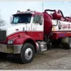 Entreprises 8 image A B C SANITATION INC Septic Tank Installation, Repair & Maintenance dans London ON