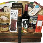 Business 7 image A BASKET CASE Shopping in Calgary AB