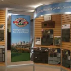 Business 2 image A. CLARK ROOFING & SIDING LP Roofing Contractors in Edmonton AB