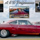 Entreprises 4 image A&D PERFORMANCE Automotive dans Brampton ON