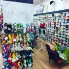 Entreprises 13 image A LA LAINERIE LÉPINE Shopping dans Montréal QC