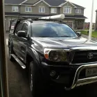 Entreprises 5 image A-LC OVERHEAD DOORS Real Estate & Home Improvement dans Stittsville ON