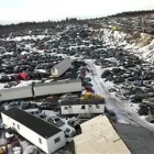 Business 4 image A LOT OF AUTO PARTS Automotive in Saint John NB