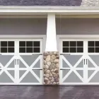 Entreprises 2 image A PLUS DOOR SERVICES Real Estate & Home Improvement dans Barrie ON