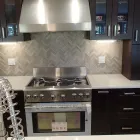 Entreprises 3 image A&R RENOVATIONS INC. Real Estate & Home Improvement dans Woodbridge ON