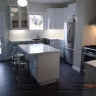 Entreprises 45 image A&R RENOVATIONS INC. Real Estate & Home Improvement dans Woodbridge ON