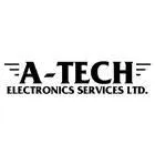 Business 1 image A-TECH ELECTRONICS SERVICES LTD Shopping in Vancouver BC