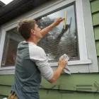 Entreprises 1 image A TOUCH OF GLASS WINDOW CLEANING Window Cleaners dans Victoria BC