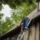 Entreprises 2 image A TOUCH OF GLASS WINDOW CLEANING Window Cleaners dans Victoria BC