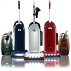 Business 1 image A VACUUM STORE & SERVICE INC Vacuum Cleaners in Calgary AB