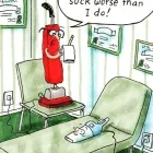 Business 15 image A VACUUM STORE & SERVICE INC Vacuum Cleaners in Calgary AB